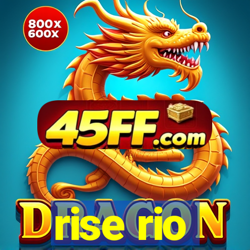 rise rio